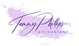 Tammy Phillips, Accountant